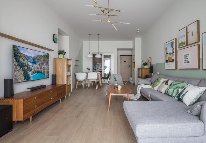 六個裝修細節(jié)，讓家更舒適溫馨